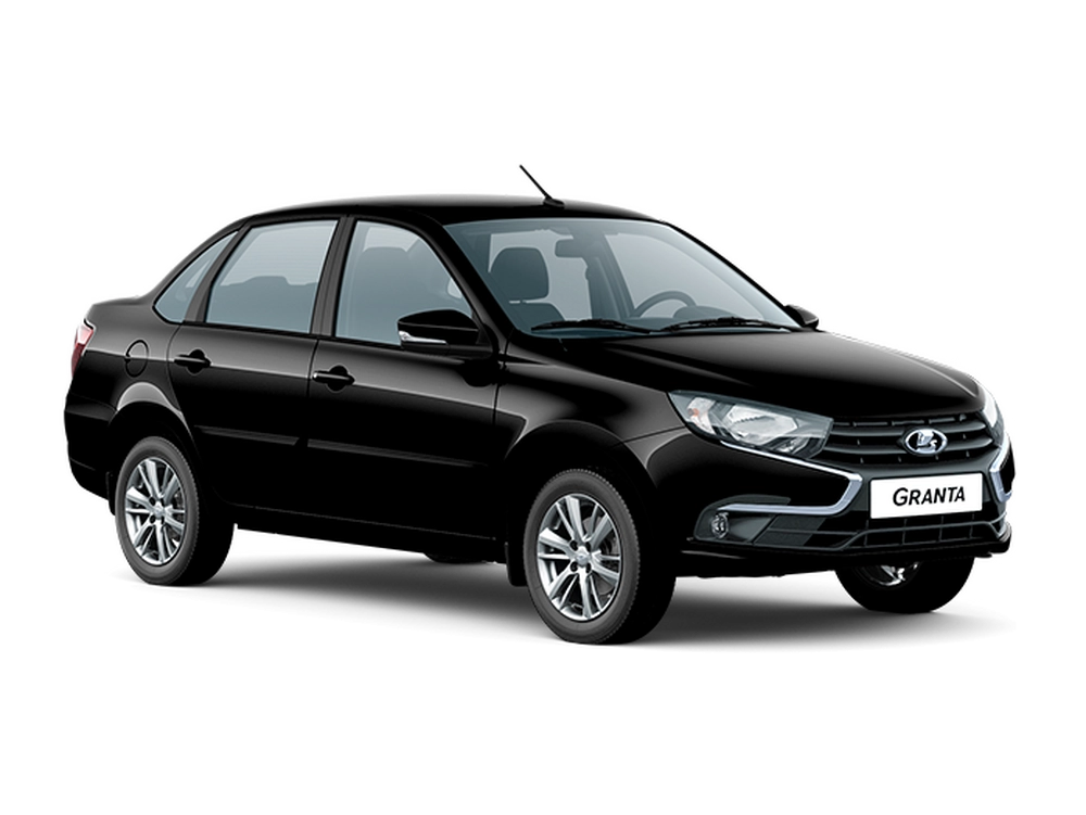 Lada Новая Granta Classic Advance 1.6 (90 л.с.) 5MT
