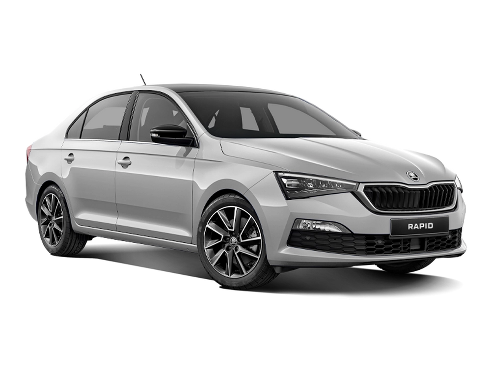 Skoda Rapid Новый Ambition 1.4 (125 л.с.) 7AT