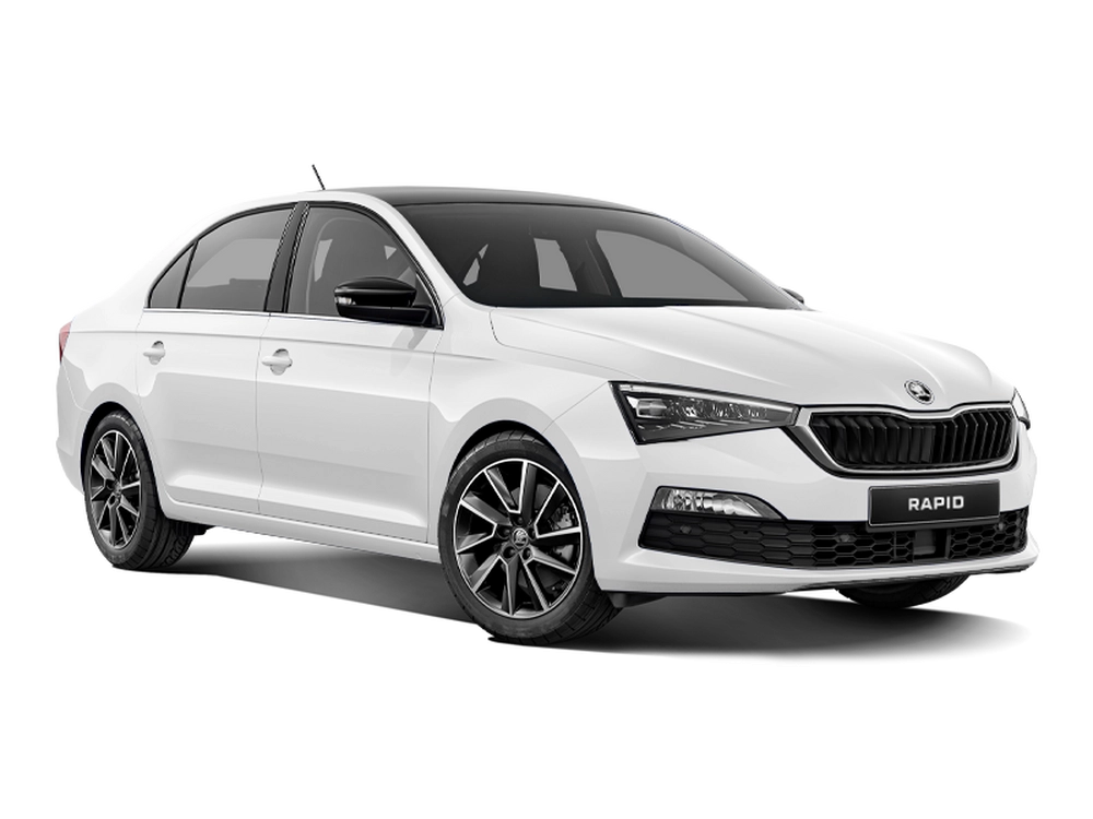 Skoda Rapid Новый Ambition 1.4 (125 л.с.) 7AT