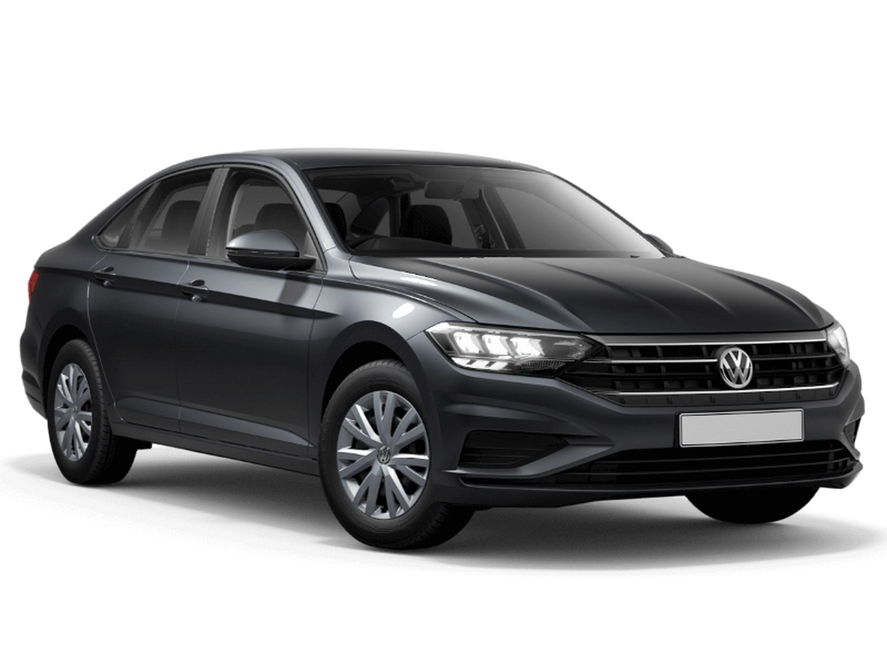 Volkswagen Jetta Новая Origin 1.6 (110 л.с.) 6AT
