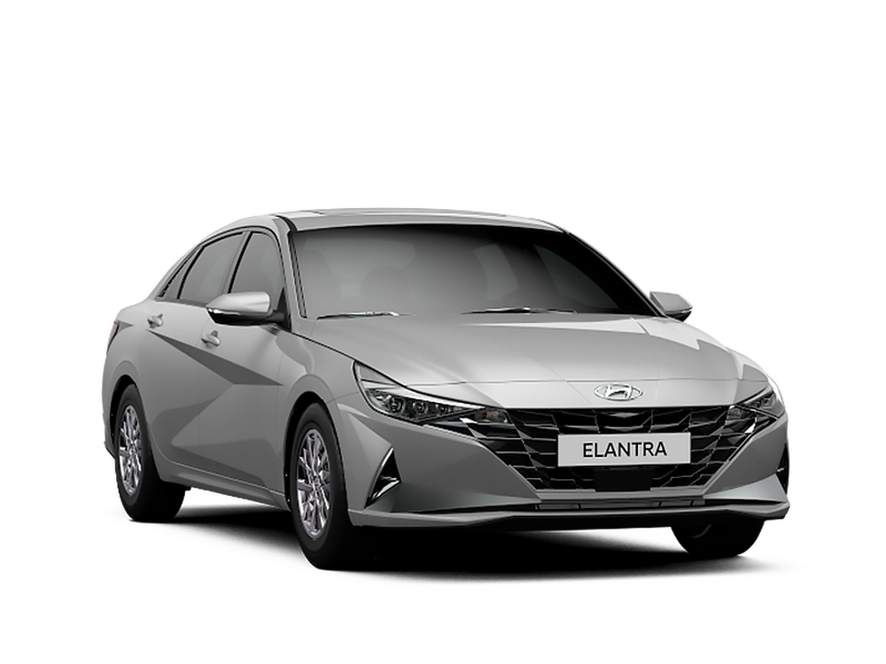 Hyundai Elantra Новая Prestige 2.0 (150 л.с.) 6AT